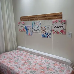 Apartamento com 2 Quartos à venda, 65m² no Centro, Barra Mansa