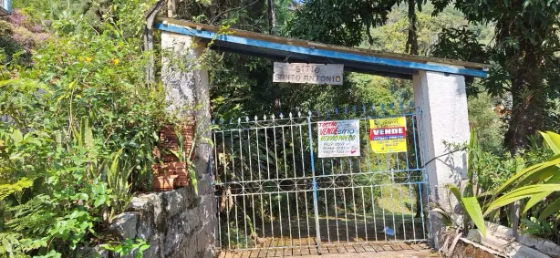 Fazenda / Sítio / Chácara com 6 Quartos à venda, 3500m² no Chácaras Rio-Petrópolis, Duque de Caxias