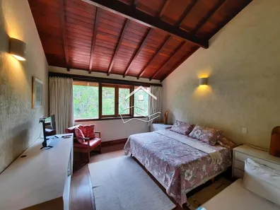 Flat com 1 Quarto à venda, 45m² no Itaipava, Petrópolis