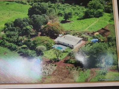 Fazenda / Sítio / Chácara com 3 Quartos à venda, 30000m² no Rural, Assaí