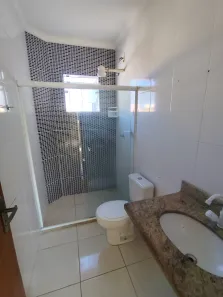 Apartamento com 2 Quartos para alugar, 70m² no Jardim Mariléa, Rio das Ostras