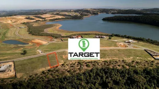 Terreno / Lote / Condomínio à venda, 1607m² no , Piedade
