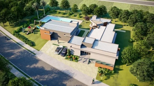 Terreno / Lote / Condomínio à venda, 300m² no Centro, Camaçari