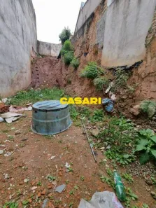 Terreno / Lote / Condomínio à venda, 110m² no Centro, Diadema