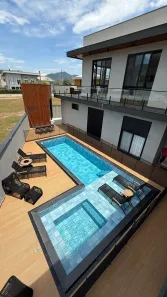 Casa de Condomínio com 6 Quartos para alugar, 685m² no Santa Regina, Camboriú