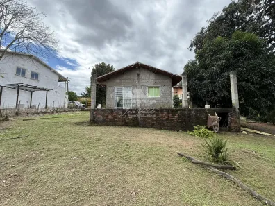 Fazenda / Sítio / Chácara com 1 Quarto à venda, 1101m² no , Guaramiranga