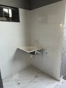 Casa com 2 Quartos à venda, 150m² no Parque Los Angeles 1ª Etapa, Goianira