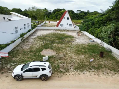 Terreno / Lote / Condomínio à venda, 600m² no , Prado