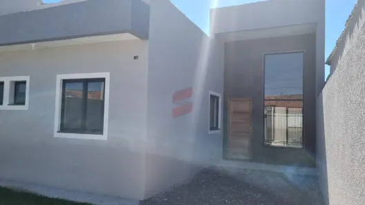 Casa com 3 Quartos à venda, 80m² no Alto Tarumã, Pinhais