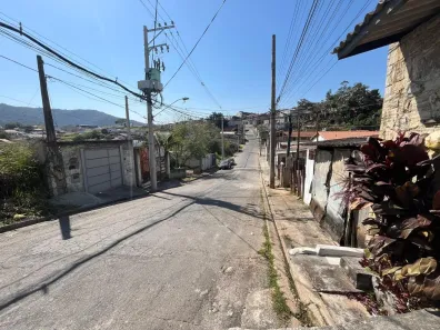 Terreno / Lote / Condomínio à venda, 500m² no Vila São Paulo, Mogi das Cruzes