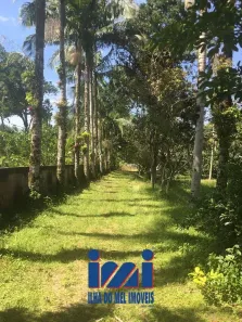 Fazenda / Sítio / Chácara com 2 Quartos à venda, 6830m² no Shangri-lá, Pontal do Paraná