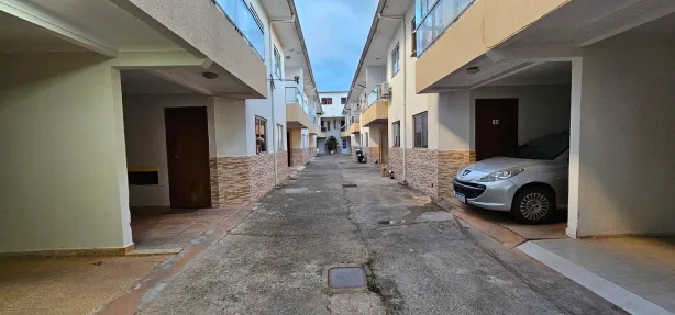 Apartamento com 3 Quartos à venda, 65m² no Setor Habitacional Vicente Pires, Brasília
