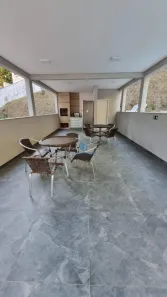 Apartamento com 2 Quartos para venda ou aluguel, 110m² no Vale dos Pinheiros, São Lourenço
