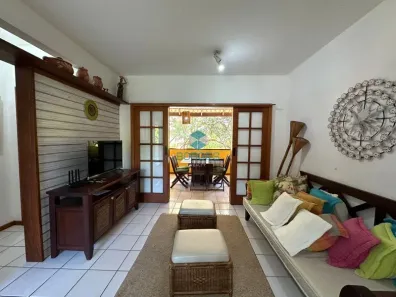 Apartamento com 3 Quartos à venda, 120m² no Açu da Torre, Mata de São João