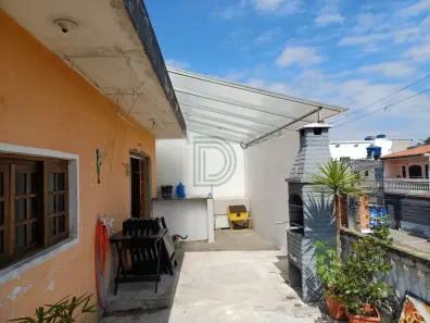 Loja / Salão / Ponto Comercial com 4 Quartos à venda, 300m² no Santa Maria, Osasco