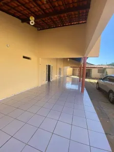 Casa com 5 Quartos à venda, 354m² no São João, Teresina