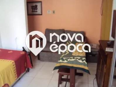 Kitnet à venda, 28m² no Engenho Novo, Rio de Janeiro