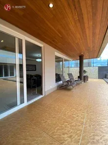 Prédio Inteiro à venda, 1544m² no Centro, Cascavel