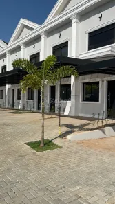 Sobrado com 2 Quartos à venda, 130m² no Cond Faz Duas Marias, Holambra