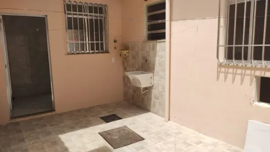Casa com 2 Quartos para alugar, 90m² no Fonseca, Niterói