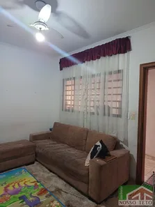 Casa com 2 Quartos à venda, 97m² no Vila Valle, Sumaré