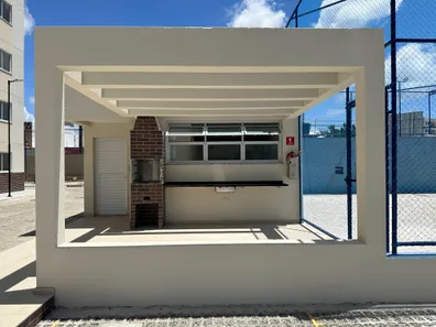 Apartamento com 2 Quartos à venda, 58m² no Aruana, Aracaju