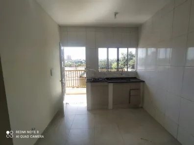 Kitnet com 1 Quarto à venda, 27m² no Parque Laranjeiras, Araraquara