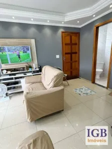Sobrado com 2 Quartos à venda, 92m² no Casa Verde Alta, São Paulo