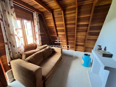 Fazenda / Sítio / Chácara com 1 Quarto à venda, 100m² no Arrozal, Piraí