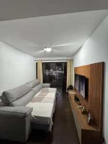 Apartamento com 3 Quartos à venda, 140m² no Centro, Barra Mansa