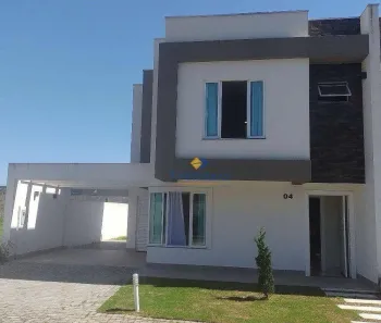 Sobrado com 3 Quartos à venda, 156m² no São Gabriel, Colombo