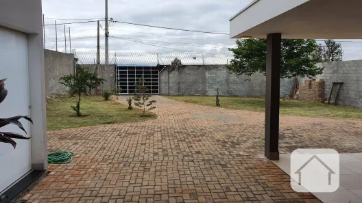Fazenda / Sítio / Chácara com 3 Quartos à venda, 280m² no Aglomeração Urbana de Jundiaí, Louveira