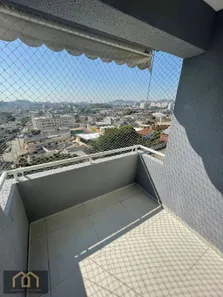 Apartamento com 2 Quartos à venda, 56m² no Irajá, Rio de Janeiro