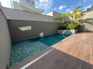 Casa de Condomínio com 5 Quartos à venda, 572m² no Cerâmica, São Caetano do Sul