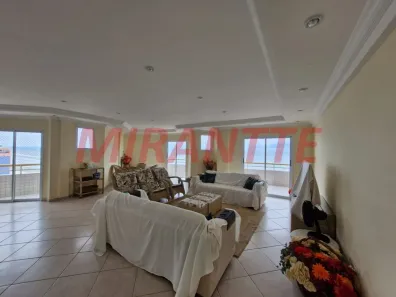 Cobertura com 3 Quartos à venda, 365m² no CENTRO, Mongaguá