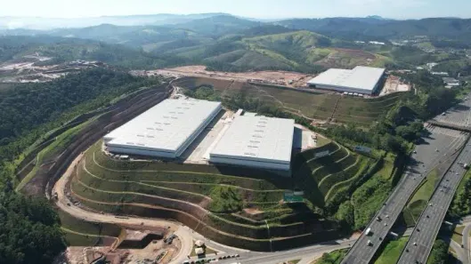 Galpão / Depósito / Armazém para alugar, 10052m² no Glebas, Franco da Rocha