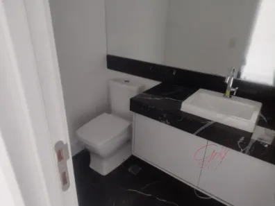 Apartamento com 3 Quartos para alugar, 136m² no Umuarama, Osasco