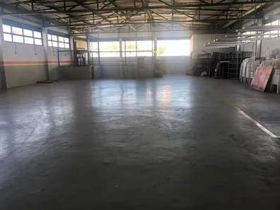 Prédio Inteiro com 1 Quarto para alugar, 1950m² no Alphaville I, Salvador