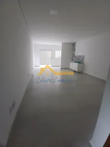 Kitnet com 1 Quarto para alugar, 46m² no Santa Maria, São Caetano do Sul