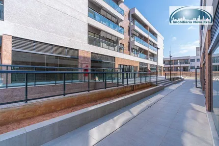 Conjunto Comercial / Sala para alugar, 45m² no Pinheirinho, Vinhedo