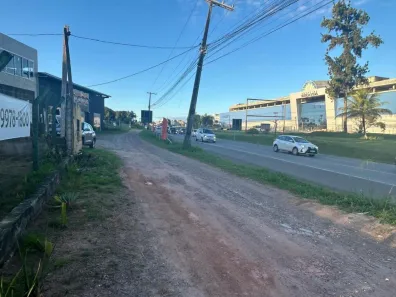 Terreno / Lote / Condomínio à venda, 775m² no Jardim Limoeiro, Camaçari