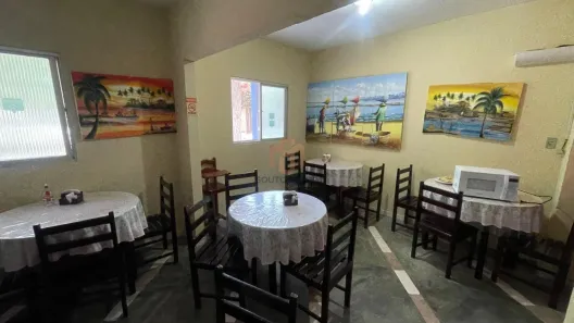 Fazenda / Sítio / Chácara com 26 Quartos à venda, 135m² no Porto de Galinhas, Ipojuca