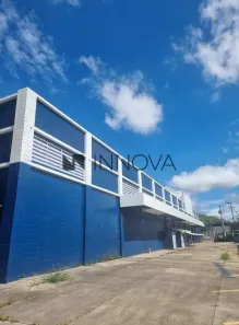 Galpão / Depósito / Armazém para alugar, 2500m² no Jardim São Lourenço, Bragança Paulista