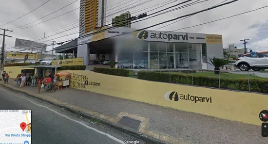 Galpão / Depósito / Armazém para alugar, 3600m² no Candelária, Natal