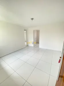 Apartamento com 2 Quartos à venda, 49m² no Chácara Dona Escolástica, Itaquaquecetuba