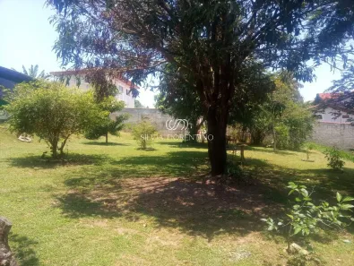 Fazenda / Sítio / Chácara com 2 Quartos à venda, 3000m² no Granjas Rurais Reunidas São Judas Tadeu, Taubaté