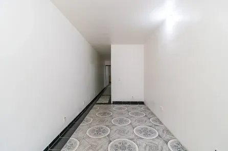 Casa com 2 Quartos para alugar, 100m² no Cruzeiro, São José dos Pinhais