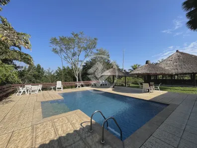 Fazenda / Sítio / Chácara com 8 Quartos à venda, 800m² no Papucaia, Cachoeiras de Macacu