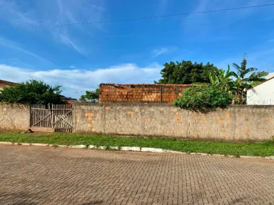 Terreno / Lote / Condomínio à venda, 754m² no Região dos Lagos, Brasília