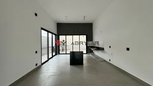 Casa de Condomínio com 3 Quartos à venda, 205m² no Residencial Ibi-Aram, Itupeva